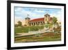 Forest Park, St. Louis, Missouri-null-Framed Premium Giclee Print