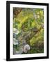 Forest Protector-Josephine Wall-Framed Giclee Print