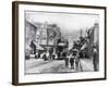 Forest Road, Walthamstow, London Borough of Waltham Forest-null-Framed Photographic Print