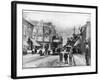 Forest Road, Walthamstow, London Borough of Waltham Forest-null-Framed Photographic Print