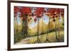 Forest Trail-Thomas Andrew-Framed Giclee Print