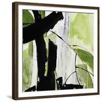 Forest View 2-Chris Paschke-Framed Giclee Print