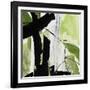 Forest View 2-Chris Paschke-Framed Giclee Print