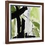 Forest View 2-Chris Paschke-Framed Giclee Print