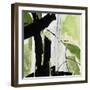 Forest View 2-Chris Paschke-Framed Premium Giclee Print