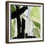 Forest View 2-Chris Paschke-Framed Giclee Print