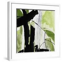 Forest View 2-Chris Paschke-Framed Giclee Print