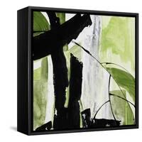 Forest View 2-Chris Paschke-Framed Stretched Canvas
