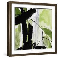 Forest View 2-Chris Paschke-Framed Giclee Print