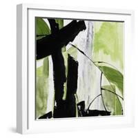 Forest View 2-Chris Paschke-Framed Giclee Print