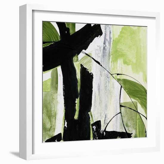 Forest View 2-Chris Paschke-Framed Giclee Print