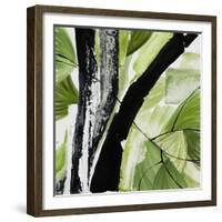 Forest View 4-Chris Paschke-Framed Giclee Print