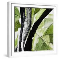 Forest View 4-Chris Paschke-Framed Giclee Print