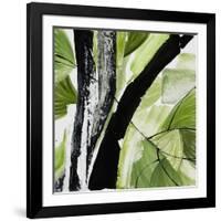 Forest View 4-Chris Paschke-Framed Premium Giclee Print