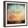 Forest View-Christine O’Brien-Framed Giclee Print