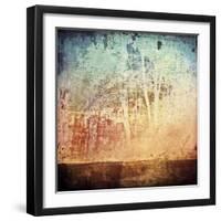 Forest View-Christine O’Brien-Framed Giclee Print