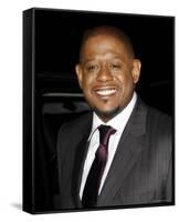 Forest Whitaker-null-Framed Stretched Canvas