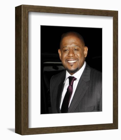 Forest Whitaker-null-Framed Photo