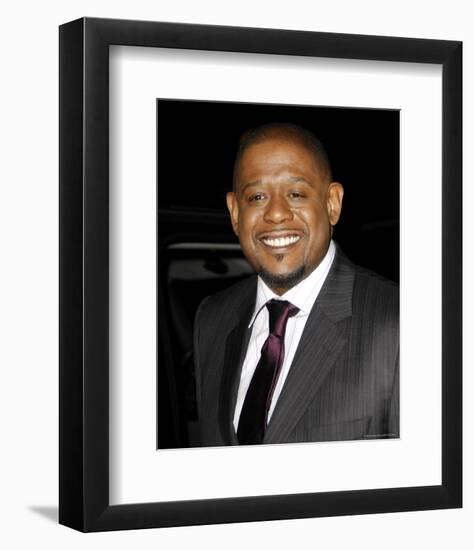 Forest Whitaker-null-Framed Photo