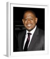 Forest Whitaker-null-Framed Photo