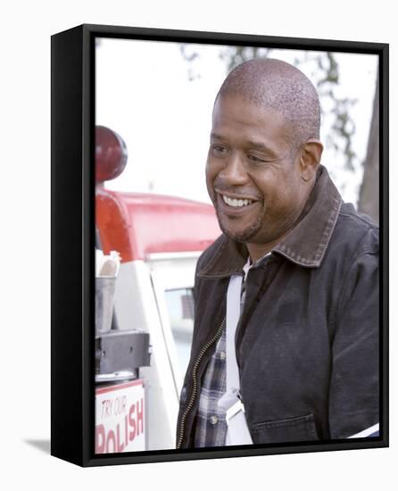 Forest Whitaker-null-Framed Stretched Canvas