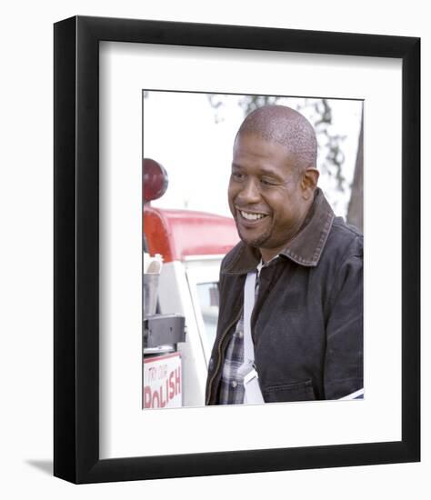 Forest Whitaker-null-Framed Photo