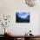 Forest with Mountains, Chile-Michael Brown-Photographic Print displayed on a wall