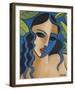 Forest Wonder-Hammel Marsha-Framed Giclee Print