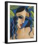 Forest Wonder-Hammel Marsha-Framed Giclee Print