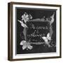 Forever Always-Lauren Gibbons-Framed Art Print