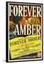 Forever Amber-null-Framed Poster