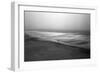 Forever at the Sea-Carli Choi-Framed Photographic Print