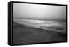 Forever at the Sea-Carli Choi-Framed Stretched Canvas