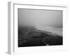 Forever at the Sea-Carli Choi-Framed Photographic Print