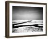 Forever at the Sea-Carli Choi-Framed Photographic Print