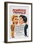 Brown Frame