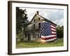 Forever Home-Bill Coleman-Framed Giclee Print