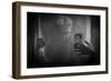 Forever in My Heart-Vito Guarino-Framed Photographic Print