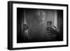 Forever in My Heart-Vito Guarino-Framed Photographic Print