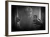 Forever in My Heart-Vito Guarino-Framed Photographic Print