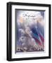 Forever in Our Hearts-unknown Hahlbohm-Framed Art Print