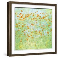 Forever Spring-Herb Dickinson-Framed Photographic Print