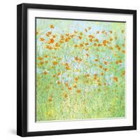 Forever Spring-Herb Dickinson-Framed Photographic Print