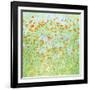 Forever Spring-Herb Dickinson-Framed Photographic Print