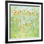 Forever Spring-Herb Dickinson-Framed Photographic Print