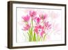 Forever Spring-Jacky Parker-Framed Giclee Print