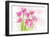 Forever Spring-Jacky Parker-Framed Giclee Print