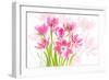 Forever Spring-Jacky Parker-Framed Giclee Print