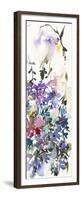 Forever Summer 2-Karin Johannesson-Framed Premium Giclee Print