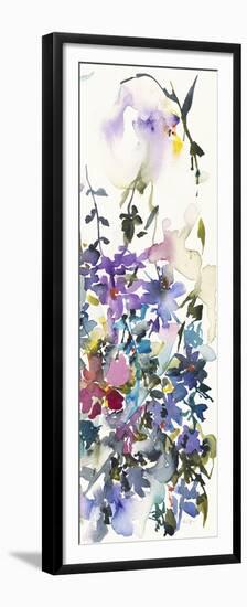 Forever Summer 2-Karin Johannesson-Framed Premium Giclee Print